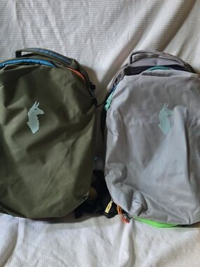 cotopaxi Allpa 28 Two Pack